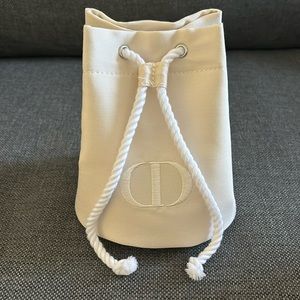 Dior Cosmetic Pouch